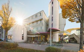 Olympiaworld-Landessportzentrum